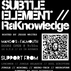 Jungle Selassie Teaser Mashup!! (FREE DL)