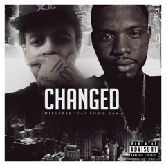 Changed Feat. I.N.I.A. CAM