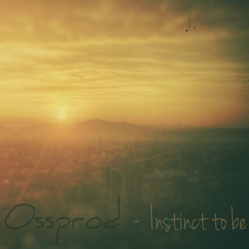 Instinct to be