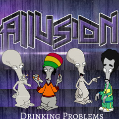 Allvsion - Drinking Problems