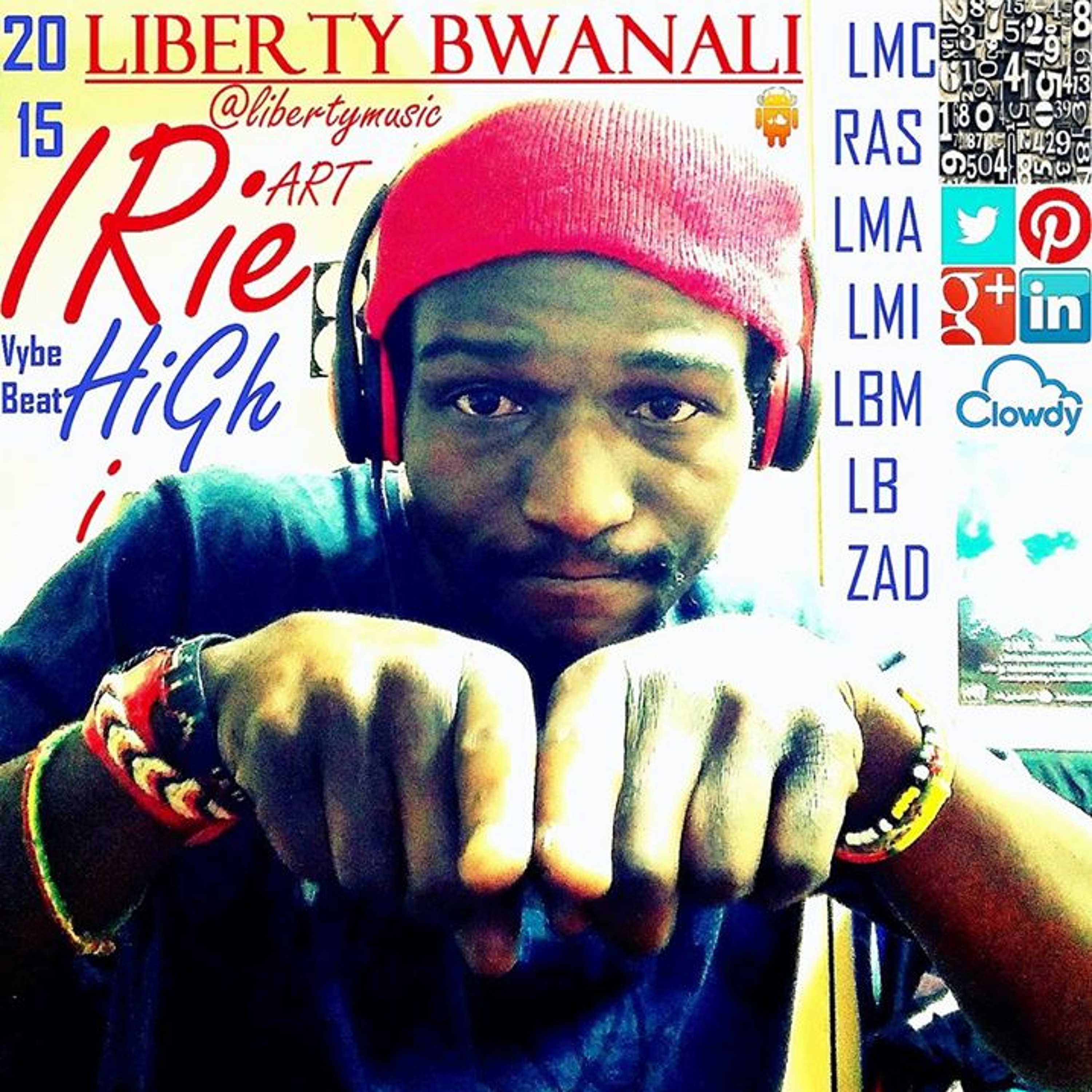 Liberty Bwanali