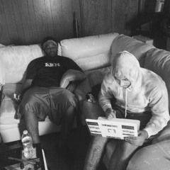 New England Johnny Jet X J.Juug