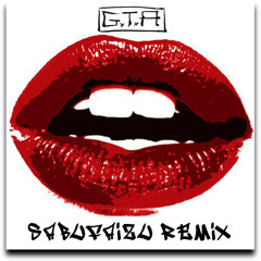 GTA - Red Lips (Sabufaizu Remix)