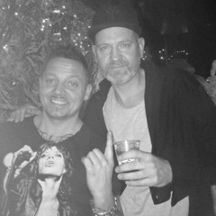 Matt Sassari - Circu Phage (Deeper Love - CUE 'N CUE Edit)