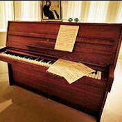 River flows in you piano and violin