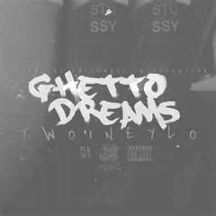 ghetto dreams-jahrasta j wisze harris