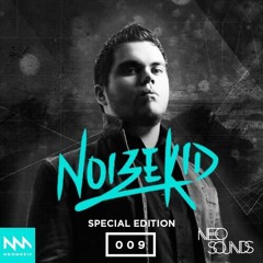 Neomusic - Neosounds 009 (Noizekid Guest Mix)