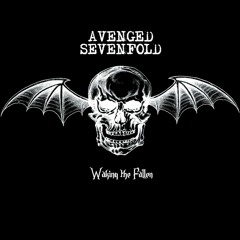 Avenged Sevenfold - Unholy Confessions cover