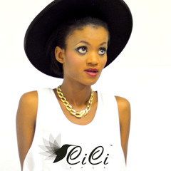 CiCi - #GODLY