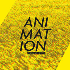 04. Glowing Eyes - Avant (Snippet)