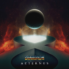 "Aeternus" album sampler (out September 4)