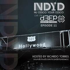 The NDYD Radio Show EP11