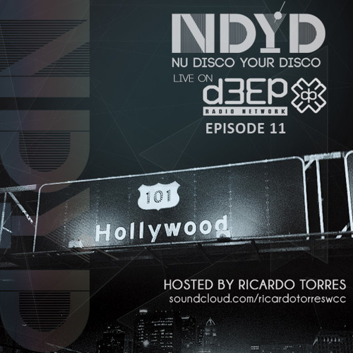 The NDYD Radio Show EP11
