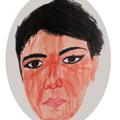 Lauren Belmore - "playwright, poet, person", She Is Beyond Good & Evil, variations on real life