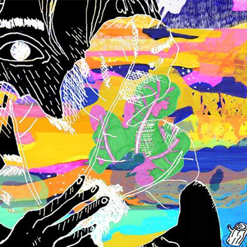 Stream Daylight Splash by COLLECTION Listen online for free on SoundCloud