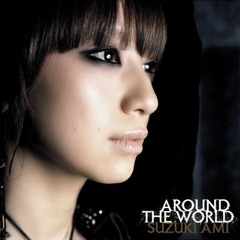 Ami Suzuki - Eventful