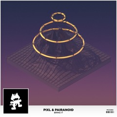 PIXL & PAIRANOID - BRING IT