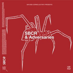 SBCR & Jayceeoh - Frankenstein