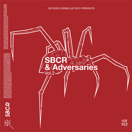 SBCR & Jayceeoh - Frankenstein