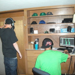 Mainstream - Dilinquint, BMP, and Tedd from D21R