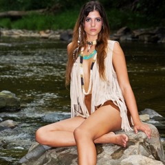 Lonely Blue Moon: An Original