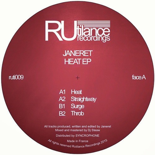 B1 - Surge