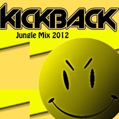 Kickback - Old Skool Jungle Mix Vol 1