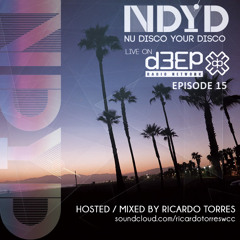 The NDYD Radio Show EP15