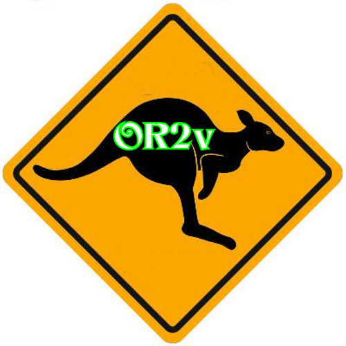 DoctorBob - HippyHoppy - (OSC 78 OR2v )