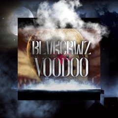 VOODOO [Prod. 808 VILLAIN]