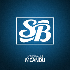 Lyric Walls - meandu