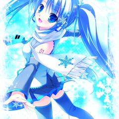 Nightcore~Miracle