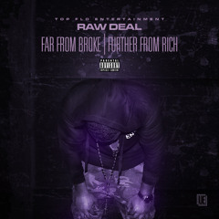 Raw Deal - For Granted