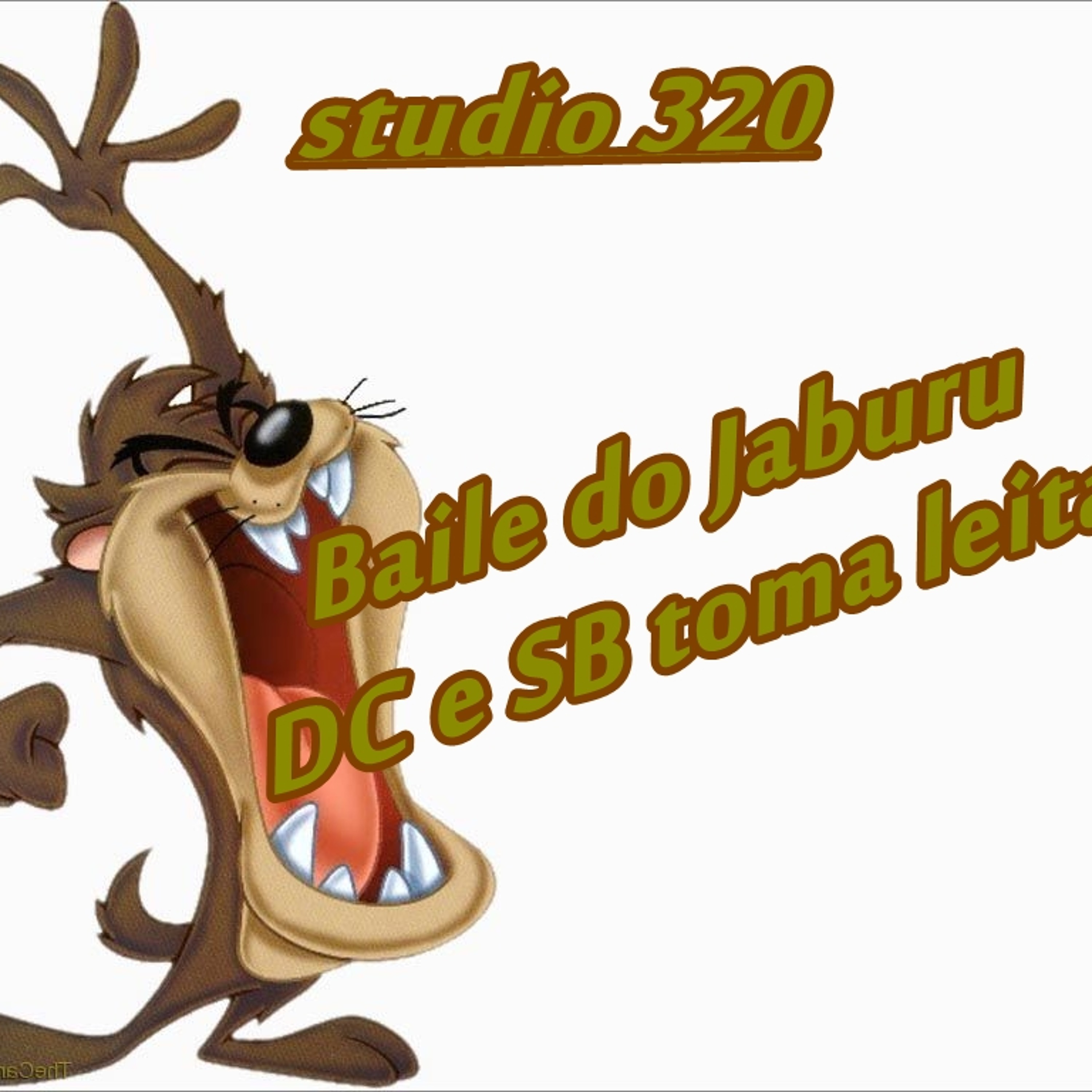 Dj Leandro do JB