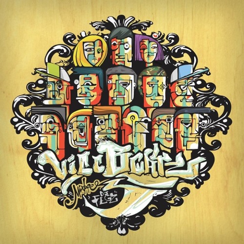 Vicc Beatz- Mixtape 3
