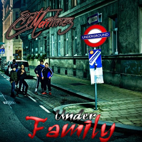 Under Family (Live Set Agosto 2015)