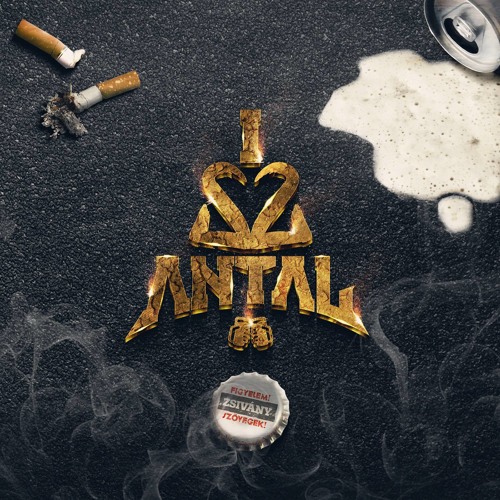 Antal & Day - Merre Visz