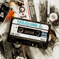 Hanyag Elegancia - Stíluspakk 6