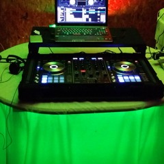 D.J.Tre Holmes Spanish Mix With Hip Hop