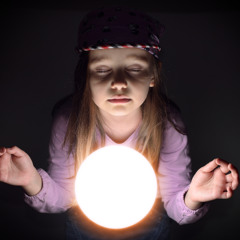 How Psychic Are You? With Dr. Lauren Cielo 08/18/2015