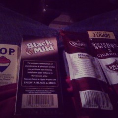 Let It Flow ft Ace Boogie, Mac TN, Serious