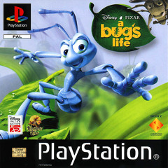 Main Theme (A Bugs Life)