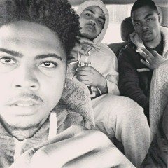 Baebaekid x Tre Savo x 76Trey - Lucky