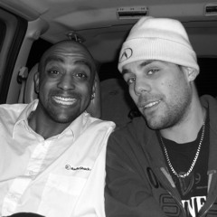 D.J. Tre Holmes Ay Ladies Mix