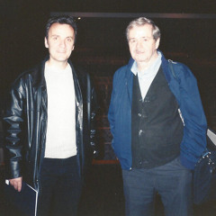 New Images with Kenny Wheeler