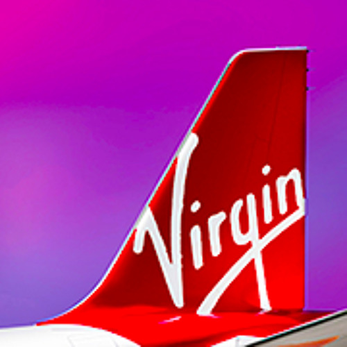 Virgin America Safety Video #VXsafetydance