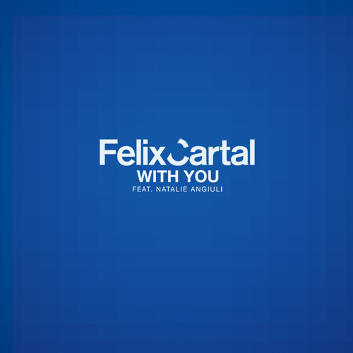 With You (feat. Natalie Angiuli)