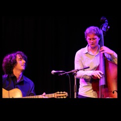 Harry Edwards & Isaac Gee (Acoustic Guitar & Double Bass Duo)