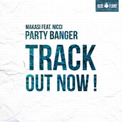 Makasi - Party Banger (Axlo & Maori Remix)