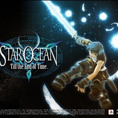 Star Ocean 3 - A Little Bird Who Forgot How To Fly (Instrumental)